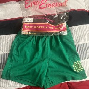 Eric Emanuel shorts